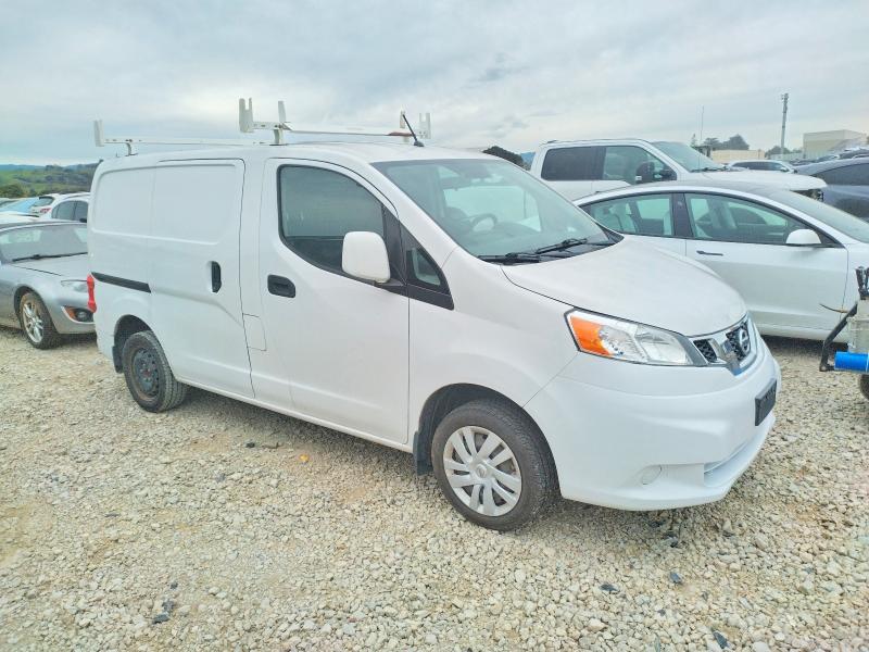Aukcja sprzedaży 2019 Nissan Nv200, vin: 3N6CM0KN6KK710328, numer aukcji: 74245835