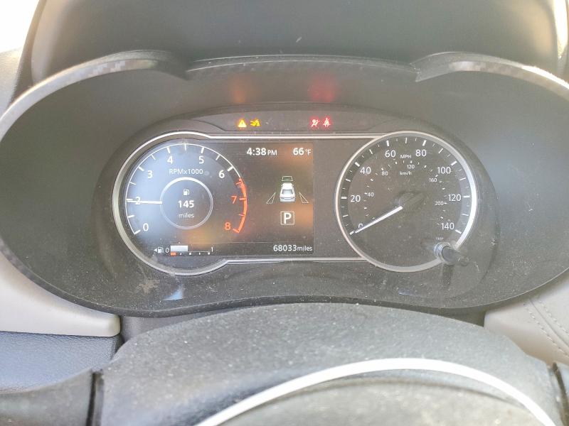 Aukcja sprzedaży 2020 Nissan Versa, vin: 3N1CN8EV3LL903089, numer aukcji: 73634195