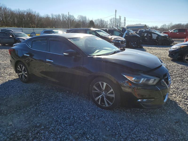 Aukcja sprzedaży 2016 Nissan Maxima, vin: 1N4AA6AP2GC449257, numer aukcji: 57047906