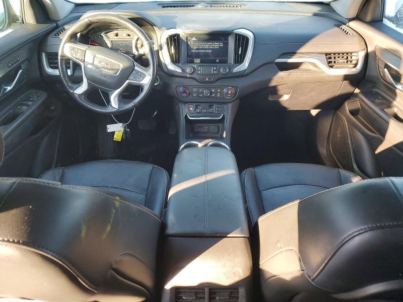 Aukcja sprzedaży 2019 Gmc Terrain, vin: 3GKALVEV7KL159606, numer aukcji: 73044425