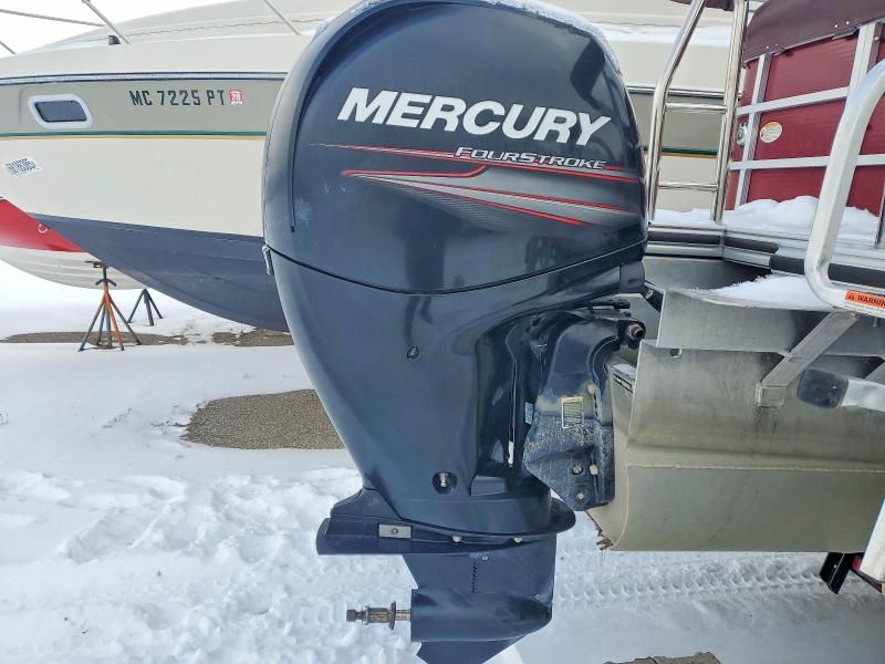 Продажа на аукционе авто 2013 Mercury Boat, vin: HAMP1999K213, номер лота: 73873805