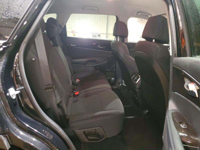 Aukcja sprzedaży 2017 Kia Sorento, vin: 5XYPGDA32HG329721, numer aukcji: 99671135