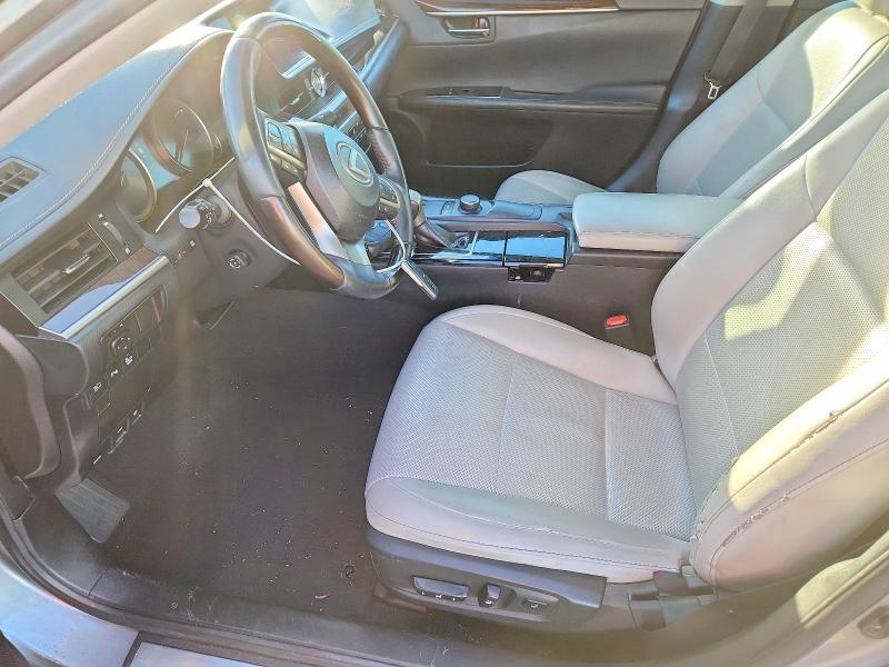 Aukcja sprzedaży 2016 Lexus Es, vin: 58ABK1GG6GU019820, numer aukcji: 73535565