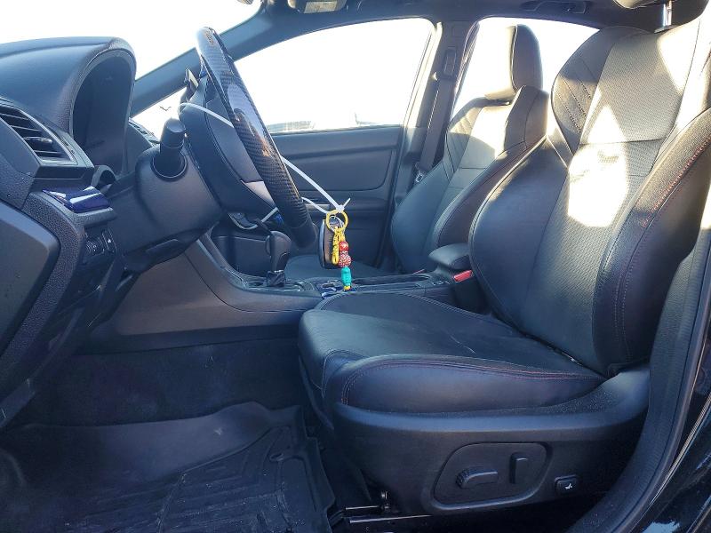Продажа на аукционе авто 2018 Subaru Wrx, vin: JF1VA1L6XJ8811533, номер лота: 99213825