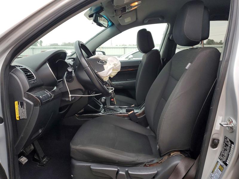 Продаж на аукціоні авто 2014 Kia Sorento, vin: 5XYKT3A67EG478437, номер лоту: 72275465