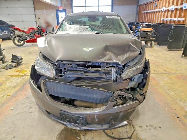2012 Buick Lacrosse მანქანა იყიდება აუქციონზე, vin: 1G4GF5E31CF190451, აუქციონის ნომერი: 73660455