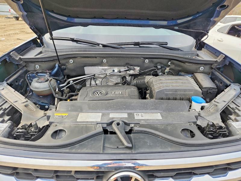Aukcja sprzedaży 2020 Volkswagen Atlas Cross Sport, vin: 1V2YC2CA6LC225826, numer aukcji: 72430315