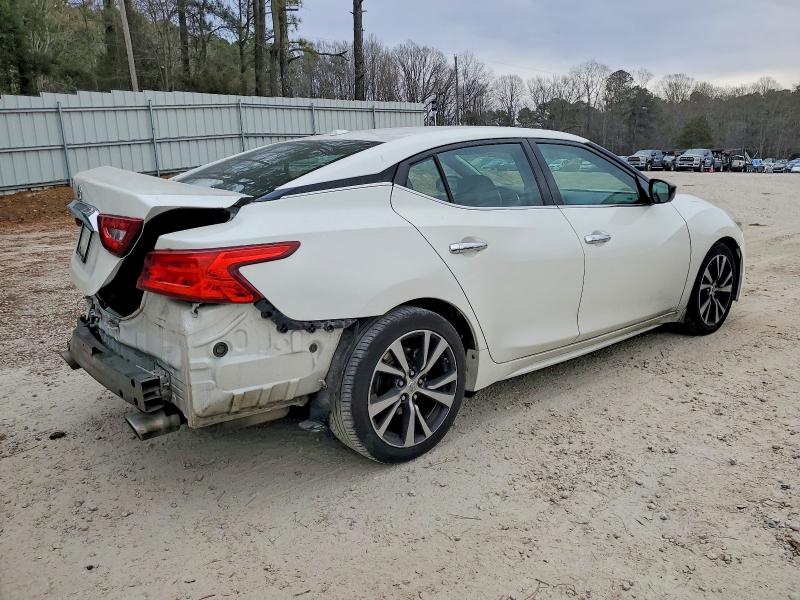 Продаж на аукціоні авто 2018 Nissan Maxima, vin: 1N4AA6AP7JC410090, номер лоту: 73076285