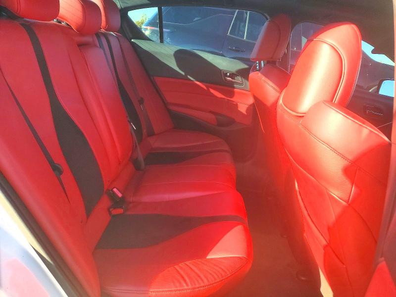 Продажа на аукционе авто 2019 Acura Ilx, vin: 19UDE2F8XKA000355, номер лота: 73752825