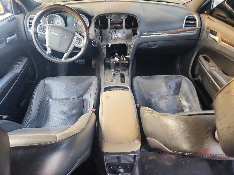 Продажа на аукционе авто 2011 Chrysler 300c, vin: 2C3CA6CT6BH522895, номер лота: 74057295