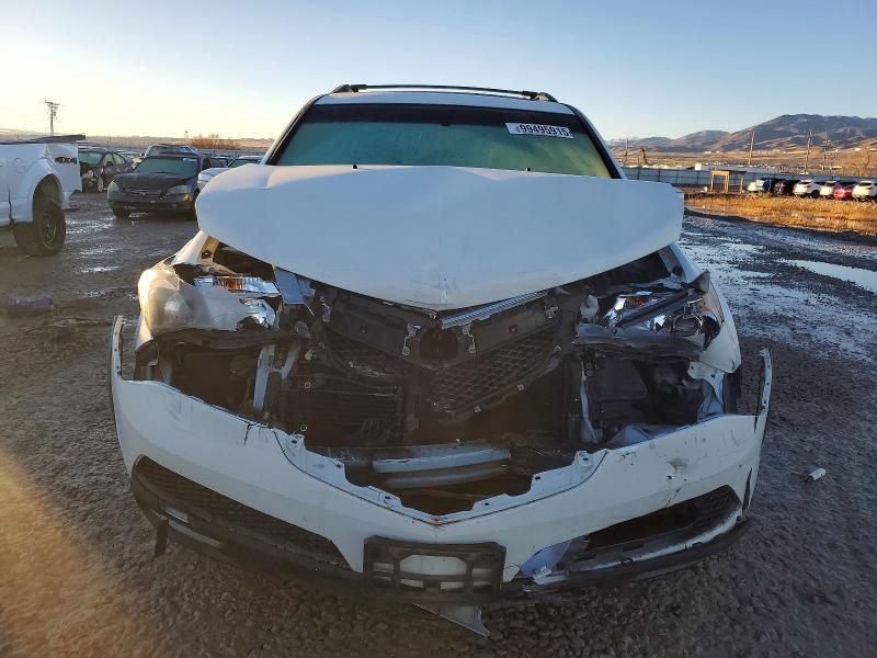 Продажа на аукционе авто 2013 Acura Mdx, vin: 2HNYD2H35DH517548, номер лота: 99495915