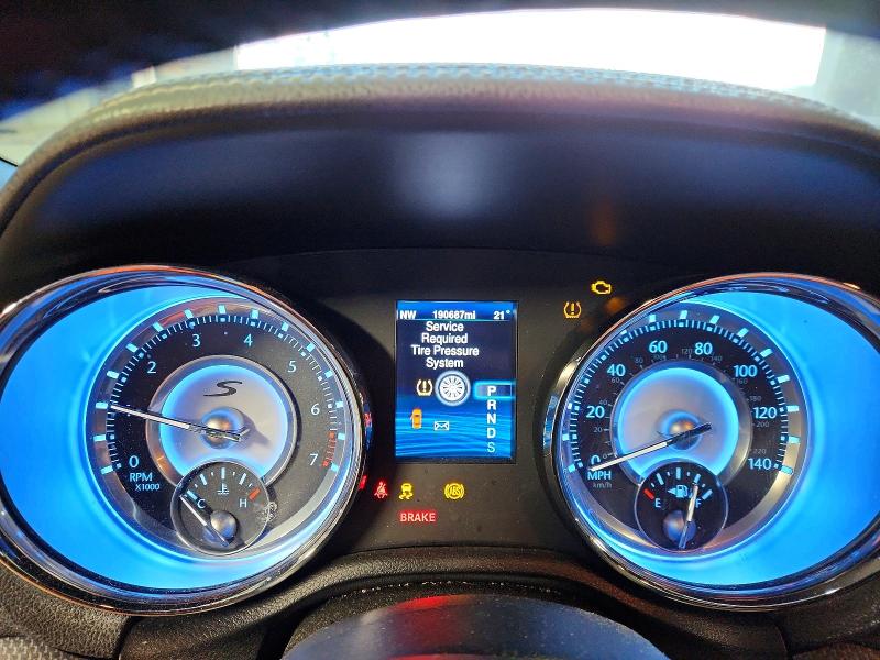 74321105 :رقم المزاد ، 2C3CCABG1DH573516 vin ، 2013 Chrysler 300 مزاد بيع