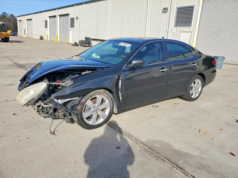 Продаж на аукціоні авто 2006 Lexus Es, vin: JTHBA30G265162534, номер лоту: 63023856