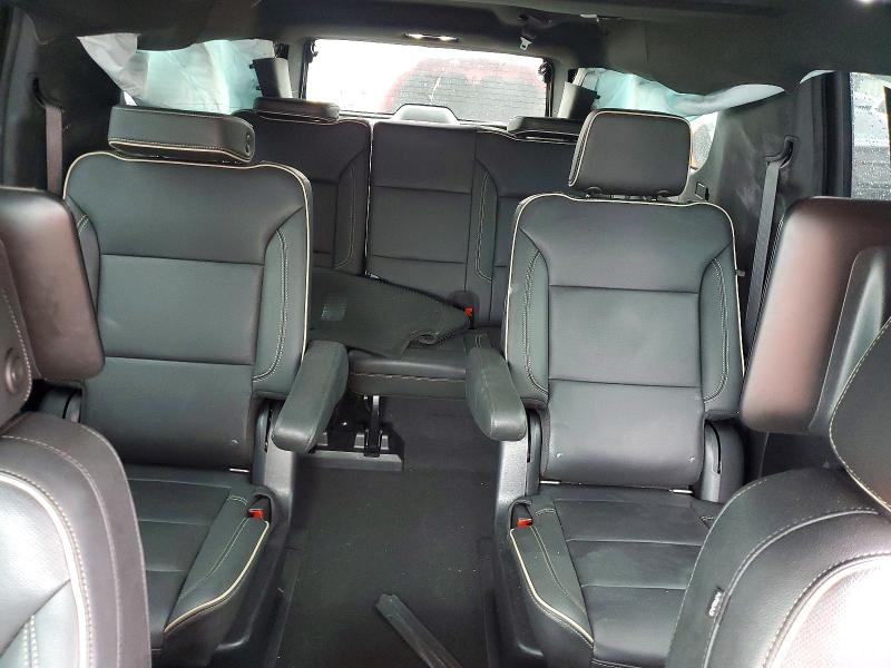 Aukcja sprzedaży 2022 Gmc Yukon Xl, vin: 1GKS1GKT9NR112261, numer aukcji: 74611385