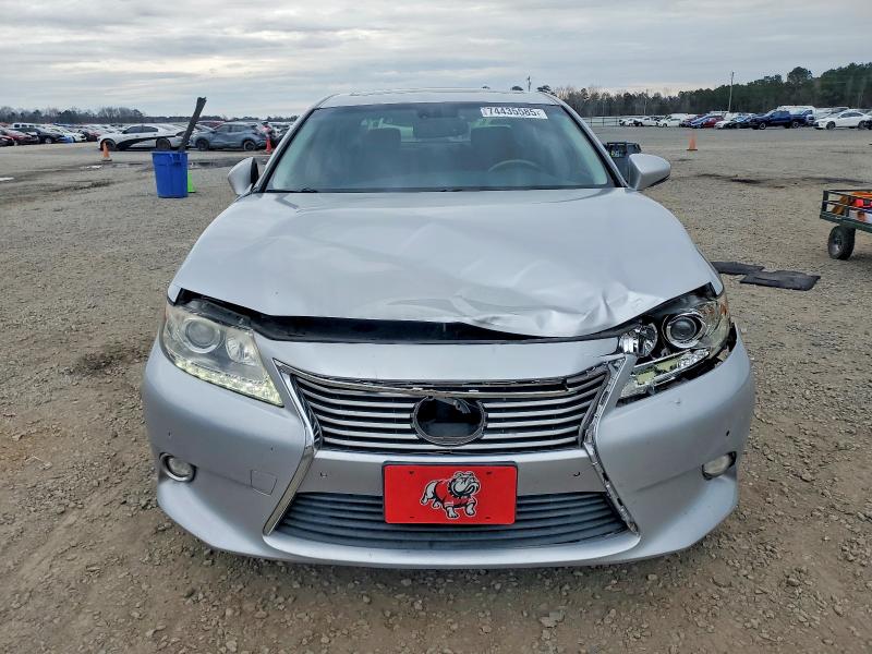 Aukcja sprzedaży 2015 Lexus Es, vin: JTHBK1GG0F2188588, numer aukcji: 74435585