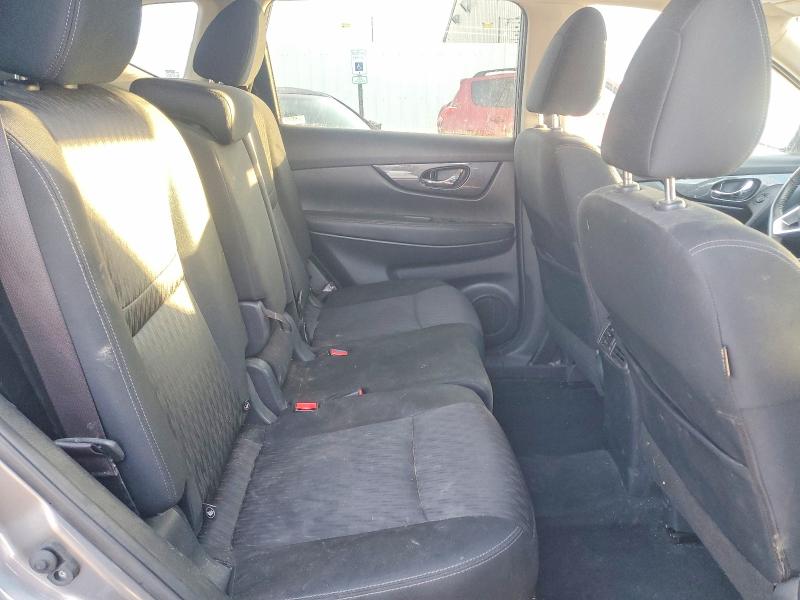 Aukcja sprzedaży 2018 Nissan Rogue, vin: KNMAT2MV4JP623188, numer aukcji: 74051305