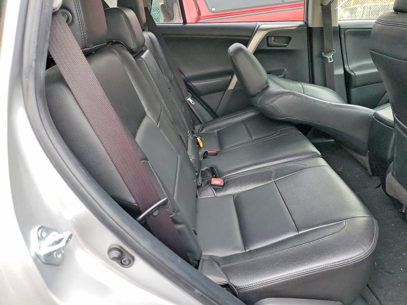 2014 Toyota Rav4 მანქანა იყიდება აუქციონზე, vin: JTMBFREV3EJ007980, აუქციონის ნომერი: 73248185
