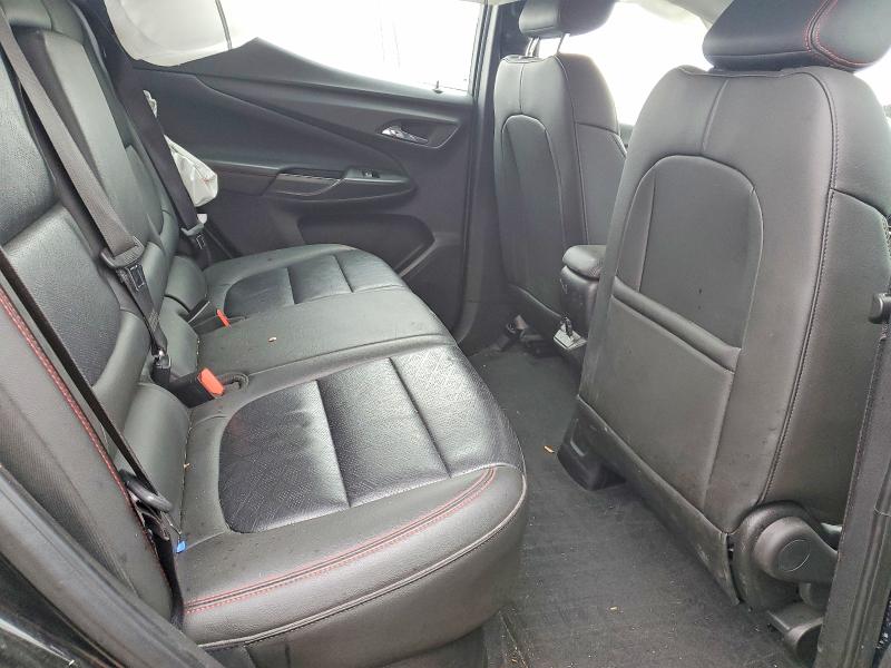 Продаж на аукціоні авто 2023 Chevrolet Bolt Euv, vin: 1G1FY6S08P4177359, номер лоту: 99213915