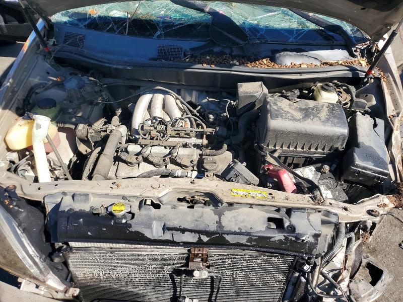 74828705 :رقم المزاد ، JT6HF10U2Y0116331 vin ، 2000 Lexus Rx 300 مزاد بيع
