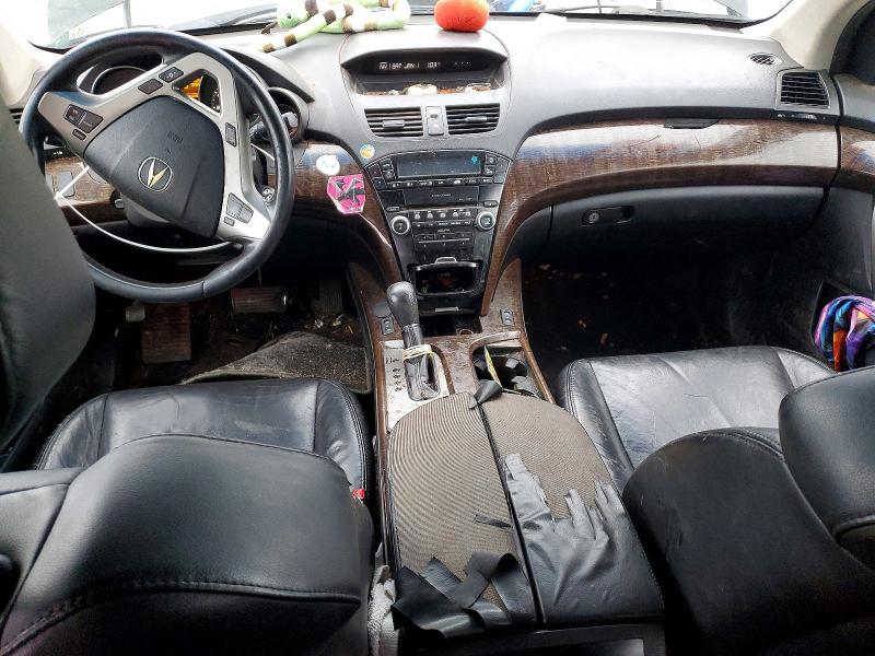 Продажа на аукционе авто 2011 Acura Mdx, vin: 2HNYD2H2XBH514651, номер лота: 99285975