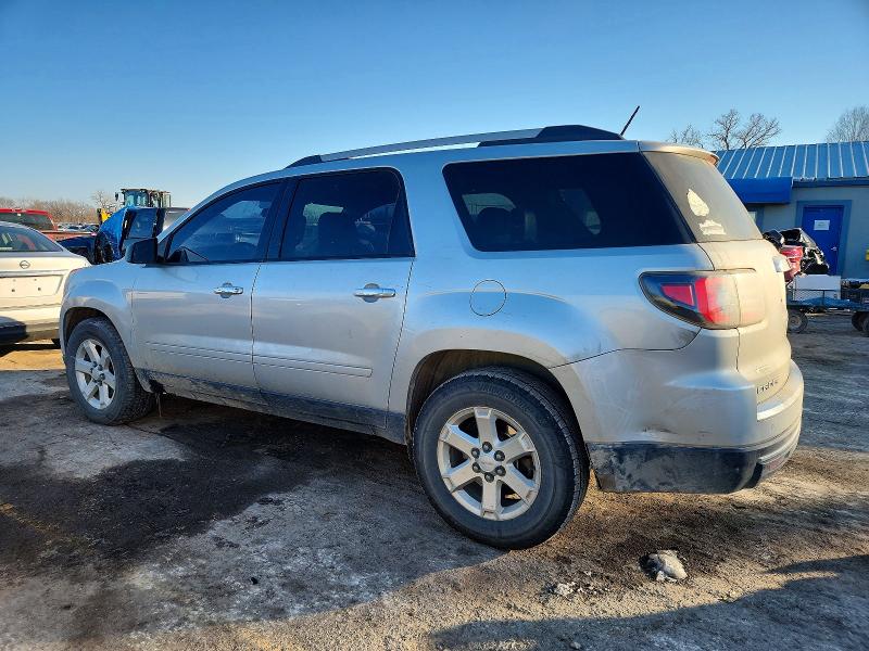 Продаж на аукціоні авто 2015 Gmc Acadia, vin: 1GKKRPKDXFJ296613, номер лоту: 74769565