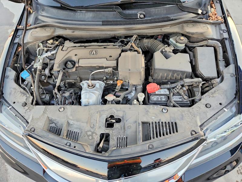 Продаж на аукціоні авто 2016 Acura Ilx, vin: 19UDE2F3XGA019922, номер лоту: 99028415