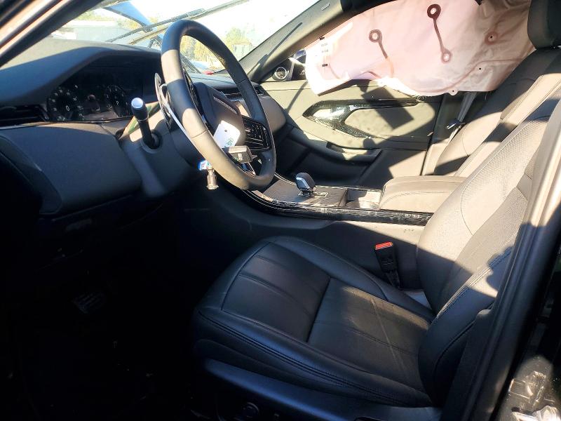 2026 Land Rover Range Rove მანქანა იყიდება აუქციონზე, vin: SALZJ2FX8TH292225, აუქციონის ნომერი: 73861315