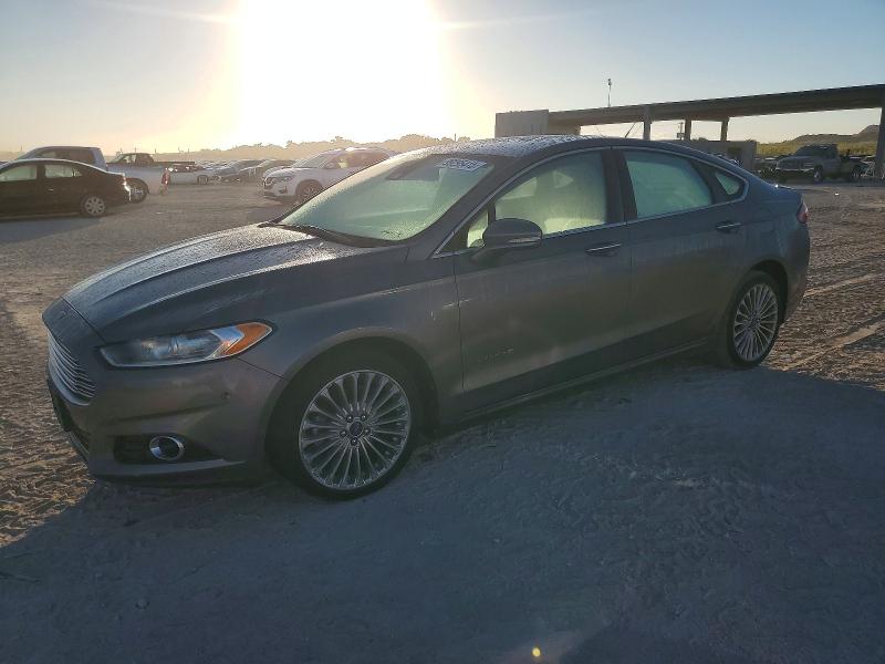 2014 Ford Fusion მანქანა იყიდება აუქციონზე, vin: 3FA6P0RU0ER298588, აუქციონის ნომერი: 99295415