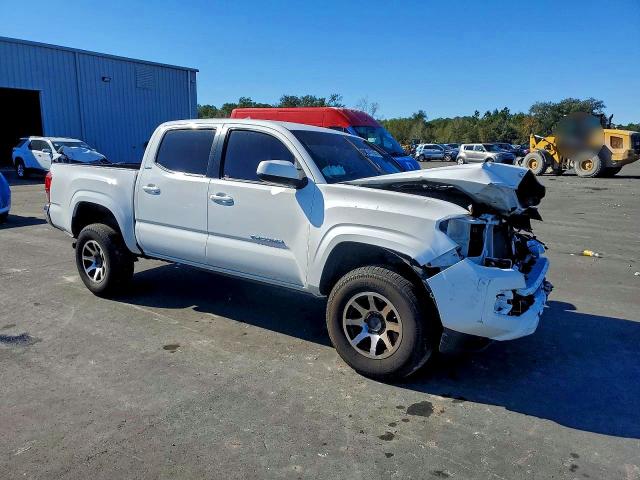 Aukcja sprzedaży 2020 Toyota Tacoma, vin: 5TFAX5GN8LX175462, numer aukcji: 73447555