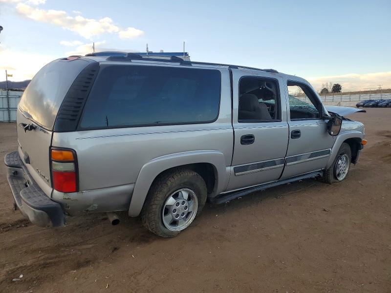 Aukcja sprzedaży 2004 Chevrolet Suburban, vin: 3GNFK16Z94G263239, numer aukcji: 52919306