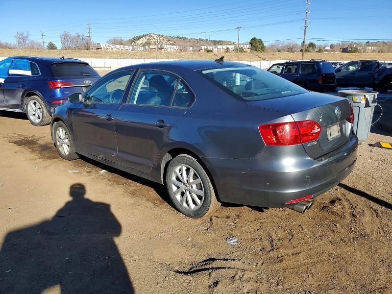 Aukcja sprzedaży 2012 Volkswagen Jetta, vin: 3VWDZ7AJ4BM324914, numer aukcji: 99036055