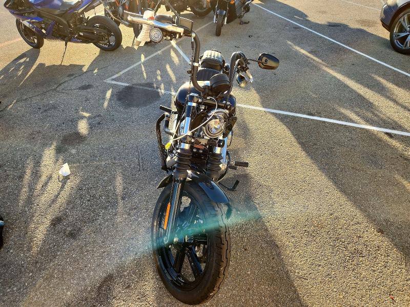 Продаж на аукціоні авто 2025 Harley-davidson Fxbb, vin: 1HD1YJ929SB042597, номер лоту: 72268775