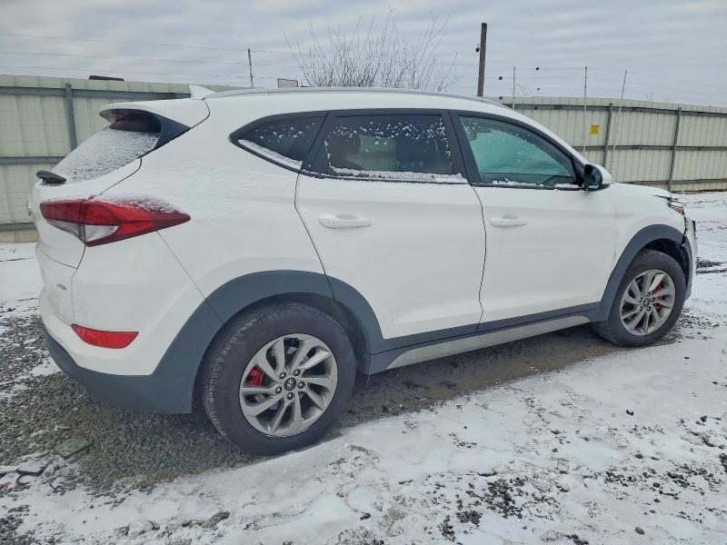 98900175 :رقم المزاد ، KM8J3CA44JU671417 vin ، 2018 Hyundai Tucson مزاد بيع