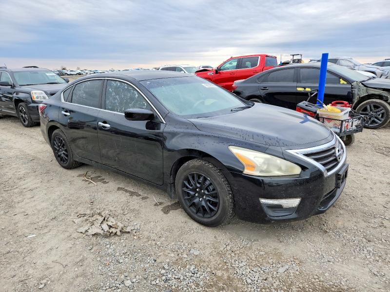 Продаж на аукціоні авто 2015 Nissan Altima, vin: 1N4AL3AP7FC432011, номер лоту: 99238575