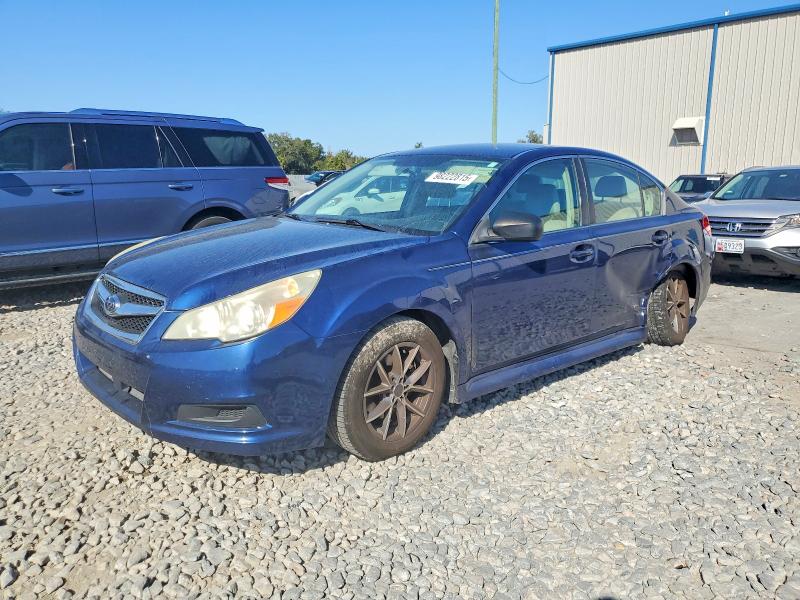 Aukcja sprzedaży 2011 Subaru Legacy, vin: 4S3BMBA61B3220678, numer aukcji: 98222815