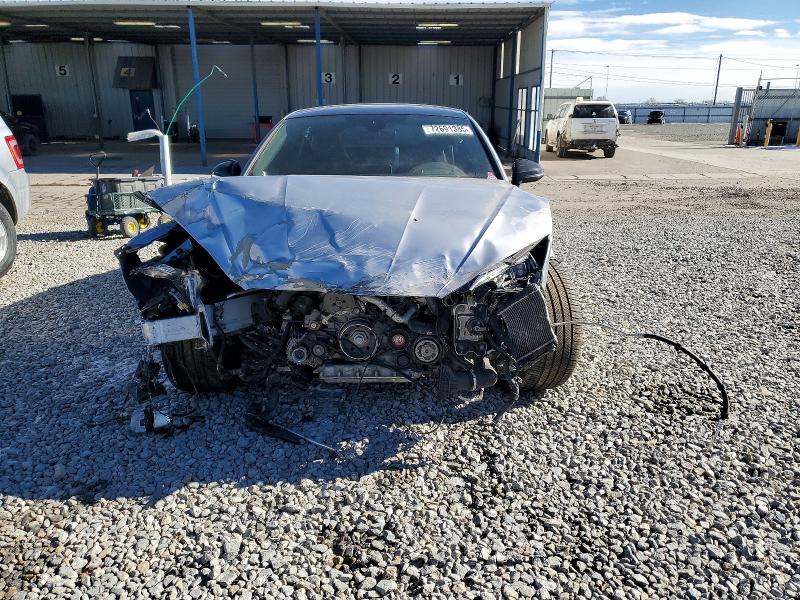 Aukcja sprzedaży 2019 Audi S5, vin: WAUC4CF52KA016586, numer aukcji: 72691385