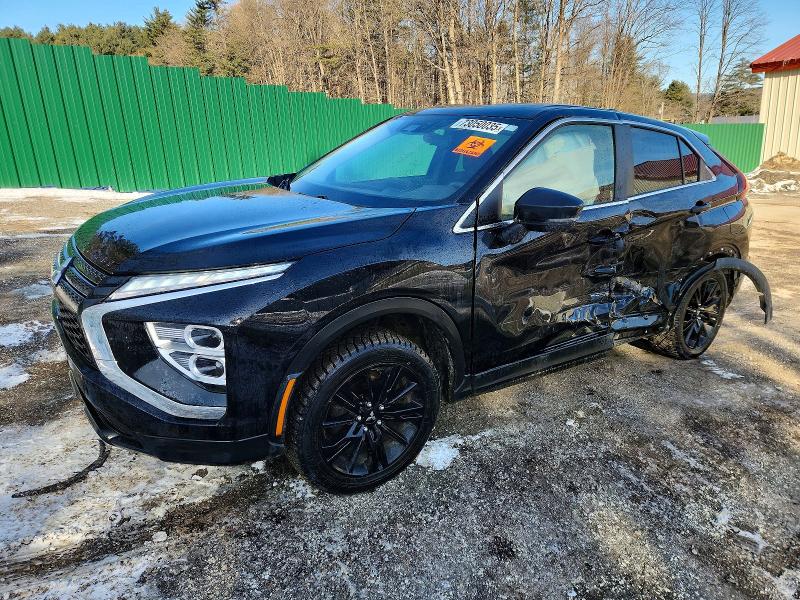 Продаж на аукціоні авто 2023 Mitsubishi Eclipse Cross, vin: JA4ATVAA5PZ001712, номер лоту: 73050035