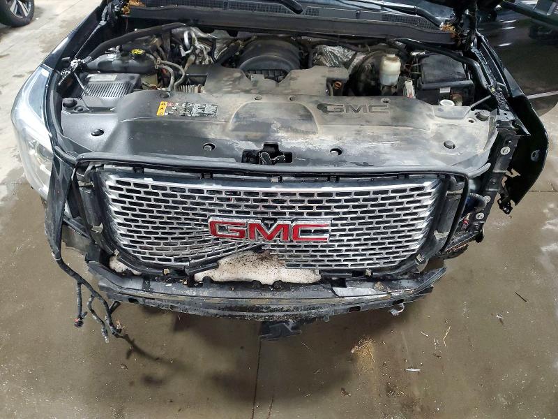 2017 Gmc Yukon მანქანა იყიდება აუქციონზე, vin: 1GKS2CKJ8HR172444, აუქციონის ნომერი: 74809505
