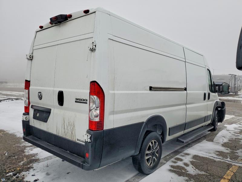98694565 :رقم المزاد ، 3C6MRVJG5PE523023 vin ، 2023 Ram Promaster مزاد بيع