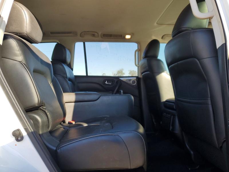 Продаж на аукціоні авто 2020 Infiniti Qx80, vin: JN8AZ2NF2L9700917, номер лоту: 73293625
