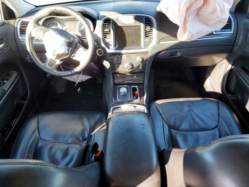 Aukcja sprzedaży 2015 Chrysler 300, vin: 2C3CCAAG2FH931419, numer aukcji: 99590415