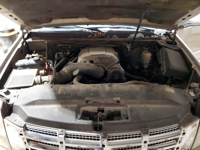 Aukcja sprzedaży 2007 Cadillac Escalade, vin: 1GYFK63887R256928, numer aukcji: 74599585
