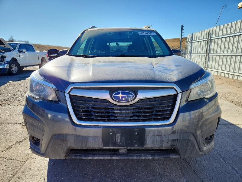 2020 Subaru Forester P მანქანა იყიდება აუქციონზე, vin: JF2SKAGC5LH541058, აუქციონის ნომერი: 99664945