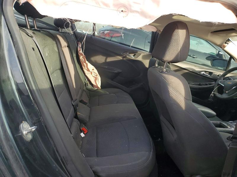 Продажа на аукционе авто 2017 Chevrolet Cruze, vin: 1G1BE5SM3H7202849, номер лота: 99423485