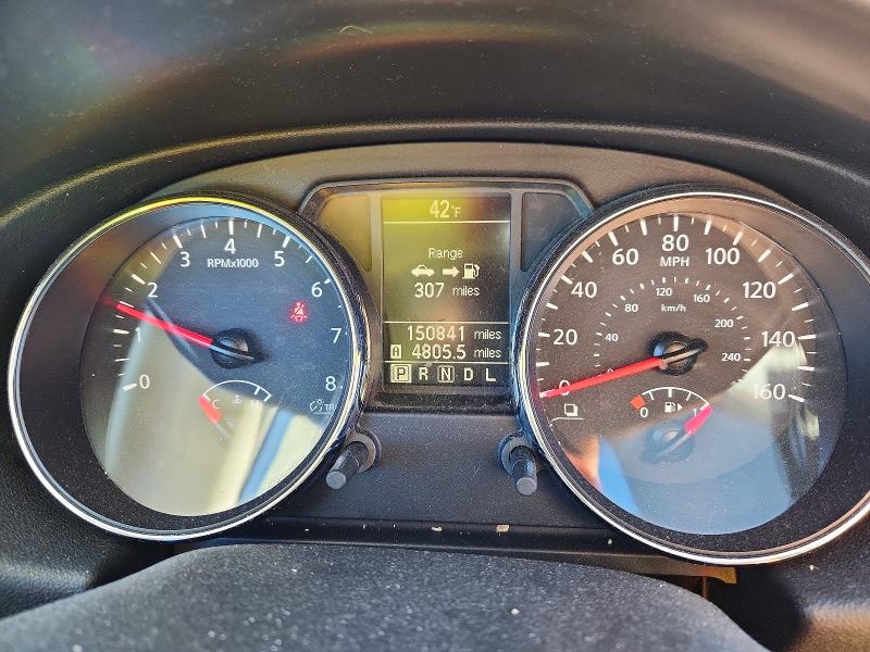 Продажа на аукционе авто 2013 Nissan Rogue S, vin: JN8AS5MV0DW134032, номер лота: 73181565