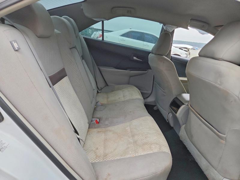 Aukcja sprzedaży 2014 Toyota Camry, vin: 4T1BF1FK7EU365972, numer aukcji: 98761415