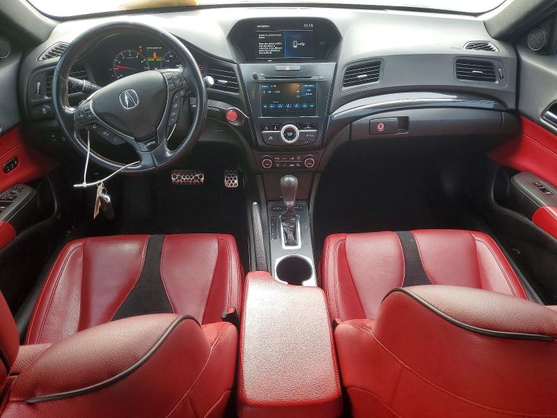 Продажа на аукционе авто 2020 Acura Ilx, vin: 19UDE2F80LA004951, номер лота: 74798015