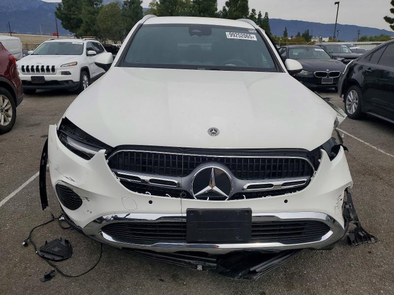 Продажа на аукционе авто 2025 Mercedes-benz Glc, vin: W1NKM4GBXSU082500, номер лота: 99252065