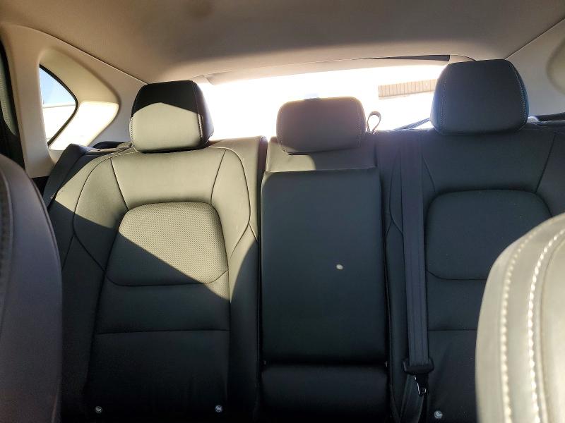 73685975 :رقم المزاد ، JM3KFBBLXR0450608 vin ، 2024 Mazda Cx-5 مزاد بيع