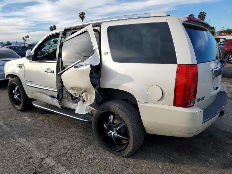 Aukcja sprzedaży 2009 Cadillac Escalade, vin: 1GYFC43529R135225, numer aukcji: 74903835